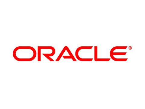 Oracle - The best database management system.