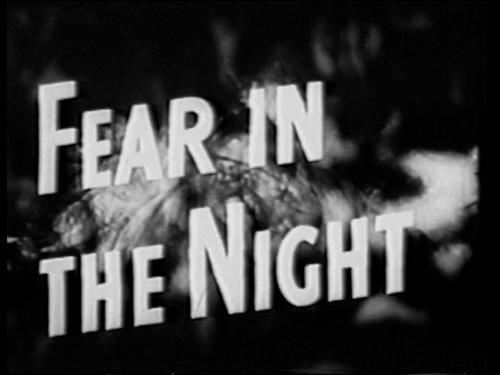 Fear Most in the Still of Night - What do you fear most in the still of night? One alone in the night ,may be is the truest. You may recollect lots of things or nothing. Night is your own kingdom, no one can pry.