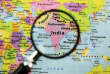 Destination India - This is the photo of the India