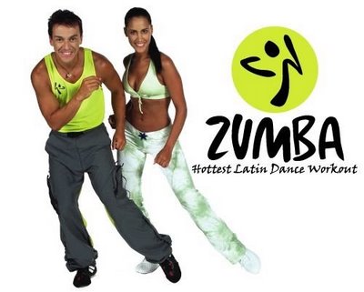 Zumba Fitness Video Picture - This is the Zumba Fitness Video.. Is it good? Im thinking of getting it to lose weight but I want to know if it works first. Is it fun?