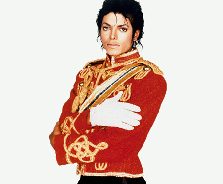 Michael Jackson - Michael Jackson. Michael Jackson is dead and I miss him very much.. what a legend.