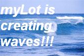 myLot.com - myLot.com is creating waves by its global presence.