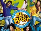 bollywood movie - good comedy lies in it