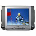 Television- - Television-A vision for knowing the world better.