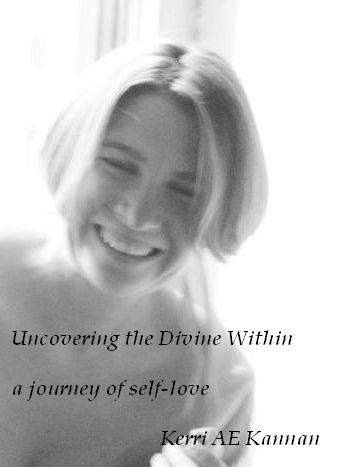 self love - Take time for the divine, self love