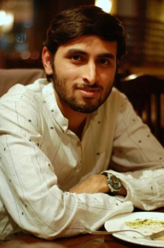 My Picture - Just my picture