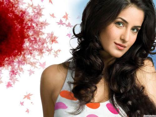 my favorite actress 4 - Katrina Kaif