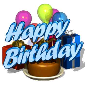 birthday - Birthday pic