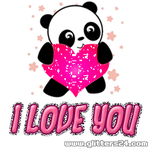 love - three words -I LOVE YOU