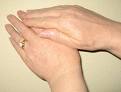 people's hands - a pair of nice hands
