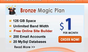 cheap web histing - very cheap web hosting is this true?