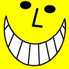 Big Yellow Smile - We all need a smile. You can't look at this picture and not smile.