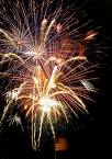 Everyone loves fireworks - Time to have fun. Time to party. What better way to kick it off then fireworks?