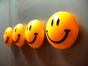 Which smile are you? - There is not one frown up there. Time to have some fun. Which smile are you?
