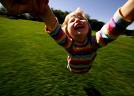 Lets all act like kids! - Kids know how to have fun. Nothing but freedom and no responsibilites. Lets all take in the day and act like kids!