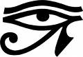 Eye of Ra - Originally known as Eye of Wedjat