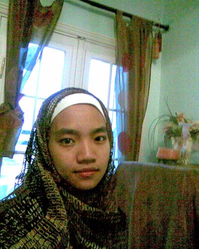my long lost sister - I've been missing her since she went abroad