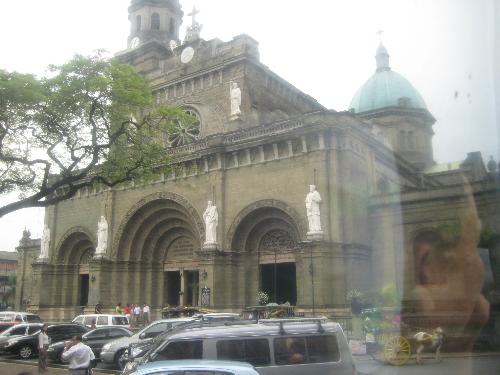 philippines - this is the philippines