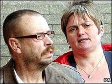 British couple make love sound was a neighbor to c - British couple make love sound was a neighbor to court