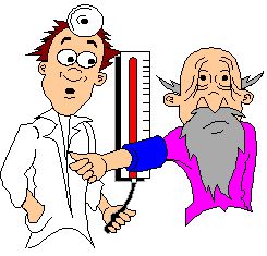 high blood pressure - High blood pressure is a killer disease, but only for those who are not careful about it.
