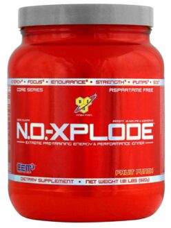 bsn n.o.-explode - pre-workout oxide supplement bsn n.o.-explode - pre-workout oxide supplement