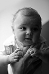 Baby1 - This is the photo of the sweet innocent baby
