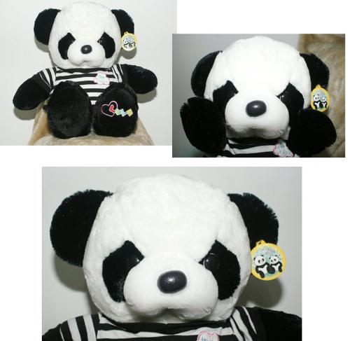 china panda - China panda!so lovely panda baby!