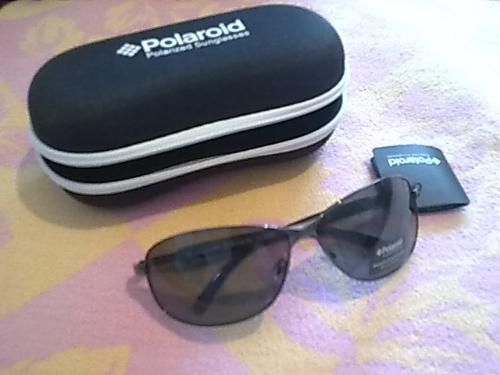 Polaroid sunglasses - Sunglasses