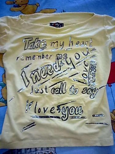 Top - Clothes /Favorite Top/