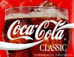 coke - coke bottle