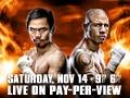 power surge - pacquiao vs. cotto