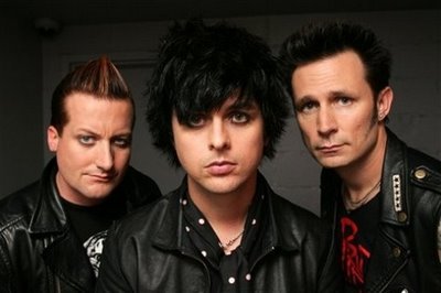 green day-21 guns - green day, always be my fave.