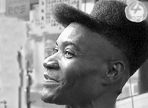 Hair wearing a hat for 20 years  - hair wering a hat made of 20-years