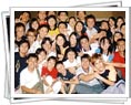 friends, college - It is said that the best relationship among the human being is their friendship and particularly the friendship we used to have in the schools or colleges will make us happy once we started to recall..This is the image to show the group of college students