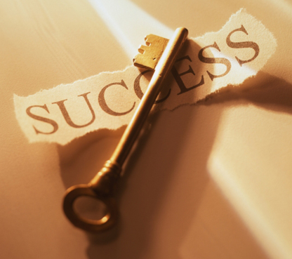 success, measurement of success, successful, achie - Success is measurement of efforts to excel.