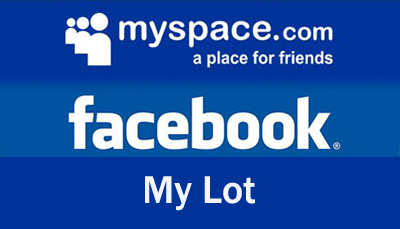 my lot my space facebook - facebook