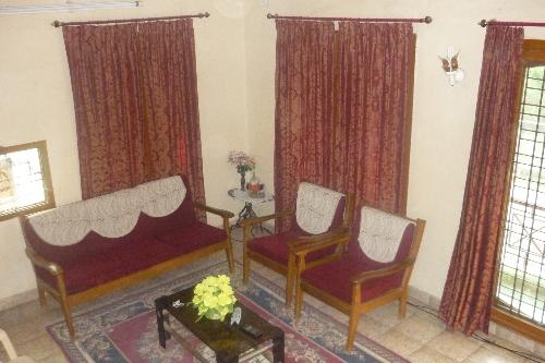 Home -view - home inner view