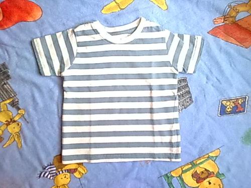 T-shirt - Baby clothes