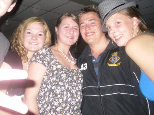 My Best Mates Foreva!! - Hannah,Jessie,Rich,Hiede