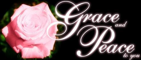 Life, Grace, and Peace - Sayings to bring about grace and peace in life.
