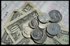 Cash - sometimes we get low on cash and have to cut corners
