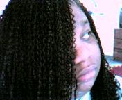 me - just me