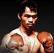 Manny P. - Boxing champ