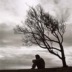 loneliness - most of the times loneliness is our best friend.