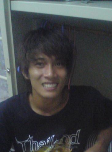 me - before i have my hair cut