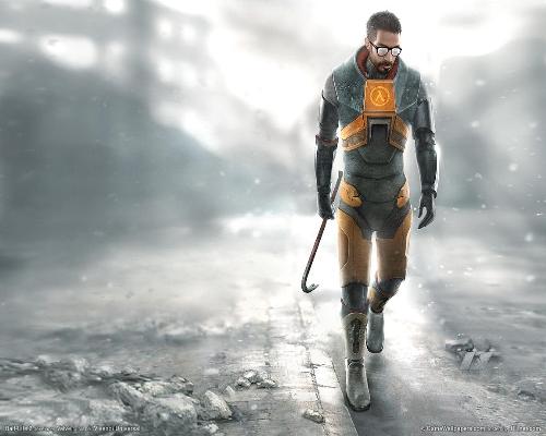 half life pc game wallpaper - half life best fps game ever made