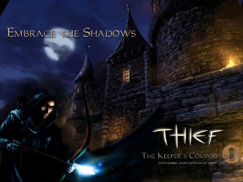 thief the deadly shadows 3rd part pc game - thief the deadly shadows pc game, best fps game