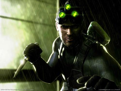 splinter cell pc game, pandora tomorrow - Tom Clancy's Splinter Cell: Pandora Tomorrow is a third-person stealth-based video game developed and published by Ubisoft Shanghai.