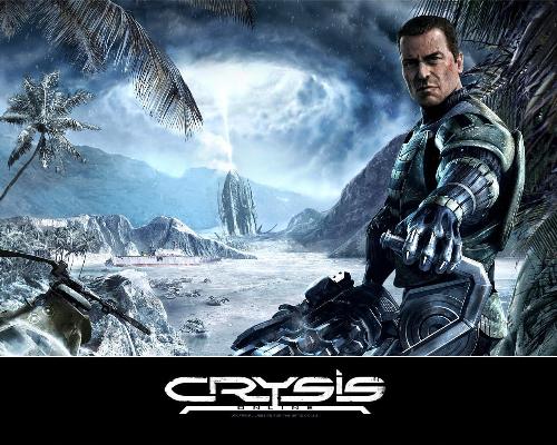 crysis warhead pc game - Crysis is a science fiction first-person shooter video game developed by Crytek, was released on September 12, 2008 as a PC
