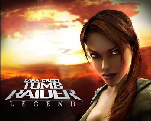tomb raider LEGEND pc game - Tomb Raider is a media franchise consisting of action-adventure game Tomb Raider: Legend: Legend plays a plays a new kind of music style in game.....